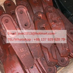 72A3638 BUCKET TOOTH FOR LIUGONG CLG835H WHEEL LOADER