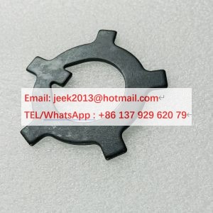 76A0011 LOCKING PLATE FOR LIUGONG WHEEL LOADER