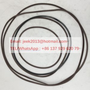 80A0024X0 5PCS SEAL RING FOR LIUGONG WHEEL LOADER 80A0022 80A0024 80A0025 80A0026