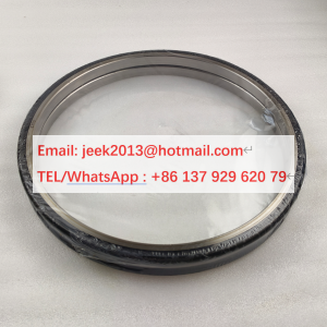 80A0379 FLOATING SEAL FOR LIUGONG CLG930E CLG933E EXCAVATOR