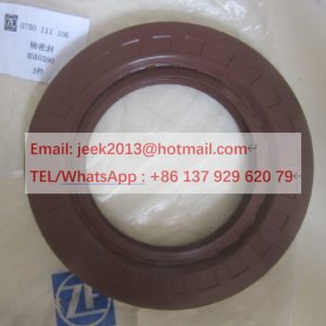 80A0390 SP100244 OIL SEAL FOR LIUGONG CLG856 WHEEL LOADER 0750111106