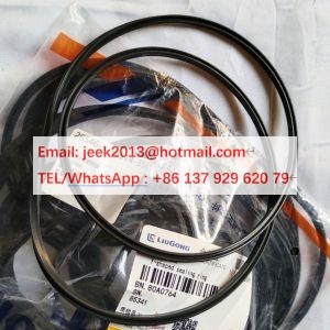 80A0764 Y-SEAL RING FOR LIUGONG CLG835 CLG842 WHEEL LOADER