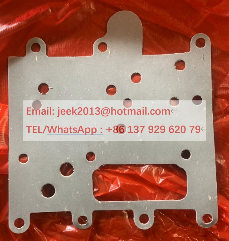 82A0025 GASKET FOR LIUGONG WHEEL LOADER