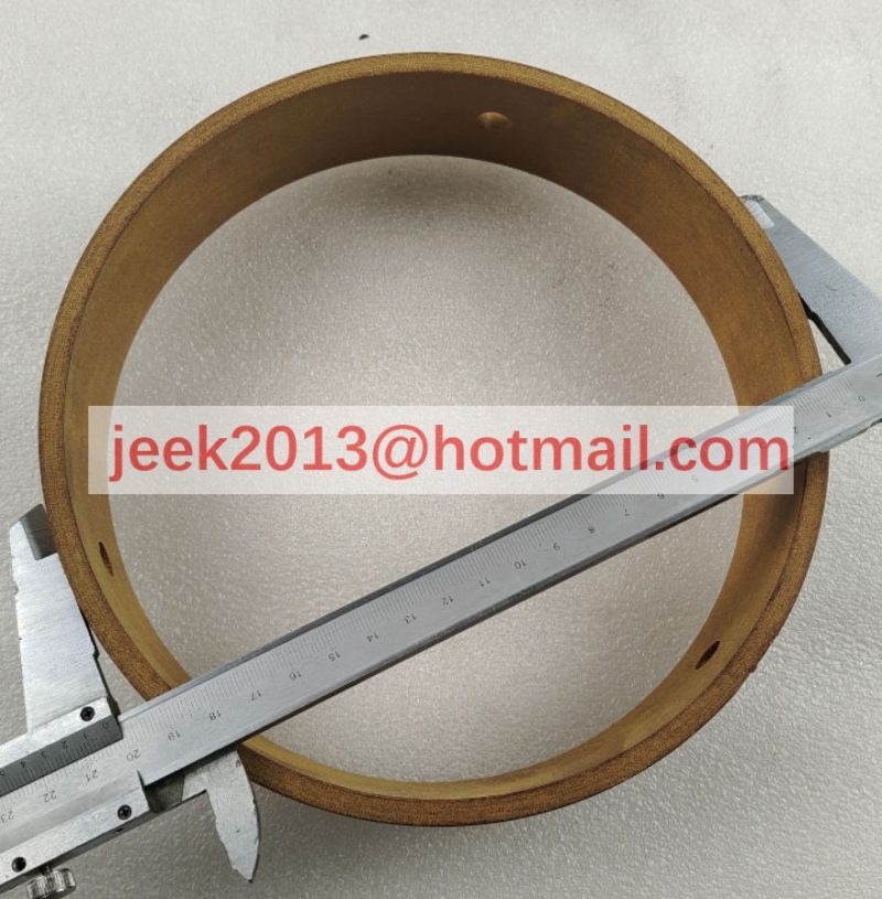 83A0045 BUSHING FOR LIUGONG WHEEL LOADER