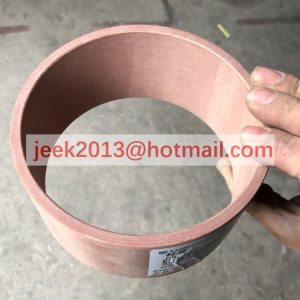 83A0083 BUSHING FOR LIUGONG CLG856 WHEEL LOADER