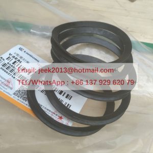 83A0337 V-TYPE SEAL RING FOR LIUGONG MOTOR GRADER