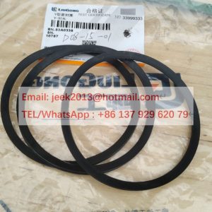 83A0338 V-TYPE SEAL RING FOR LIUGONG MOTOR GRADER