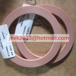 88A0157 THRUST SHIM FOR LIUGONG CLG856 WHEEL LOADER