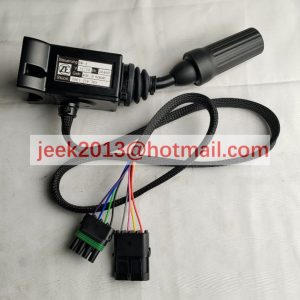 DW-3 0501209951 SPEED GEAR SLECTOR FOR ZF 4WG200 TRANSMISSION