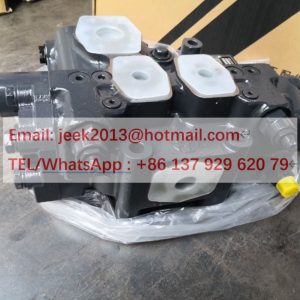 LFB25 12C4702 FLOW AMPLIFYING VALVE FOR LIUGONG WHEEL LOADER