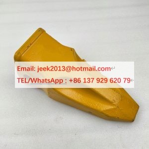 OEM 72A2331 TOOTH TIP FOR LIUGONG CLG890H WHEEL LOADER
