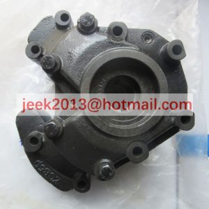 SP100277 SP197038 TRANSMISSION GEAR PUMP FOR LIUGONG WHEEL LOADER MOTOR GRADER