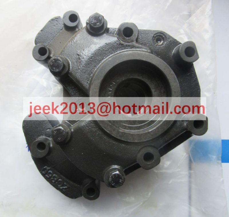 SP100277 SP197038 TRANSMISSION GEAR PUMP FOR LIUGONG WHEEL LOADER MOTOR GRADER