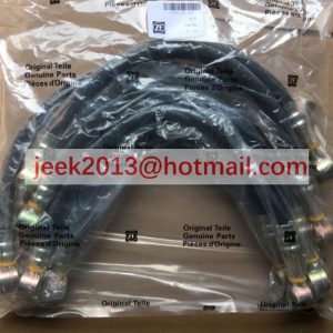SP100280 RUBBER HOSE FOR LIUGONG WHEELL LOADER MOTOR GRADER