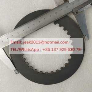 SP100402 INNER CLUTCH PLATE FOR LIUGONG WHEEL LOADER MOTOR GRADER