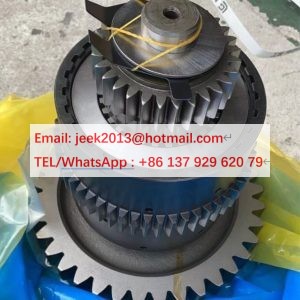 SP100410 K3 CLUTCH ASSY FOR LIUGONG ZL50CN CLG856 CLG862 WHEEL LOADER