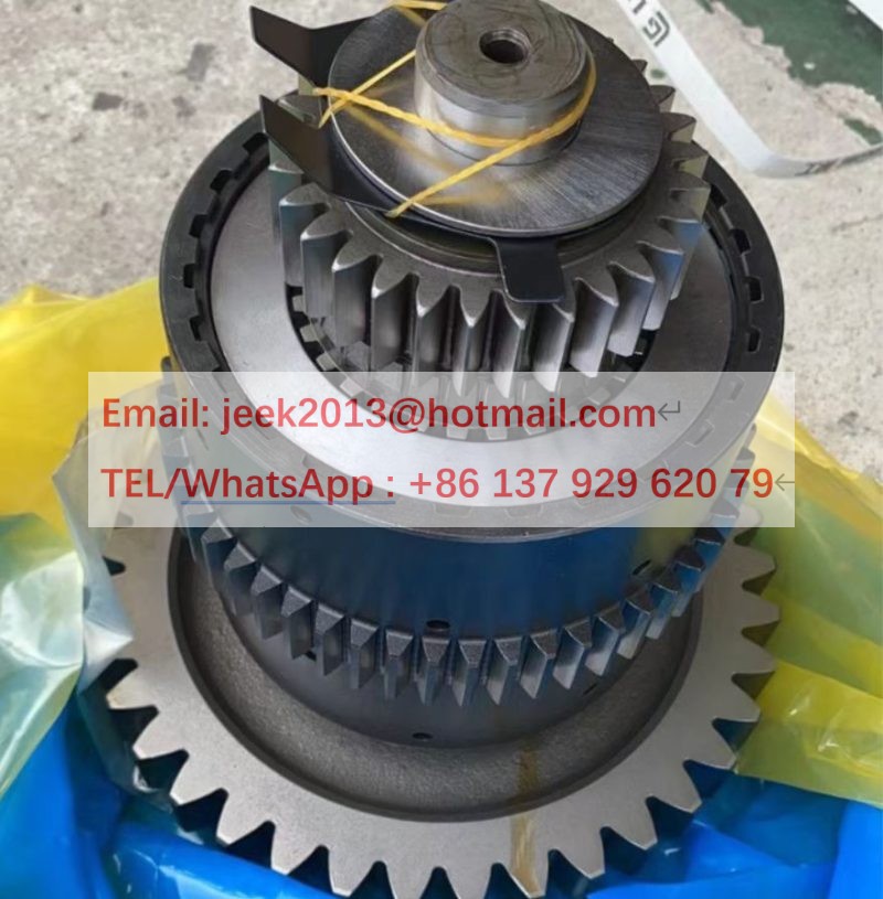 SP100410 K3 CLUTCH ASSY FOR LIUGONG ZL50CN CLG856 CLG862 WHEEL LOADER