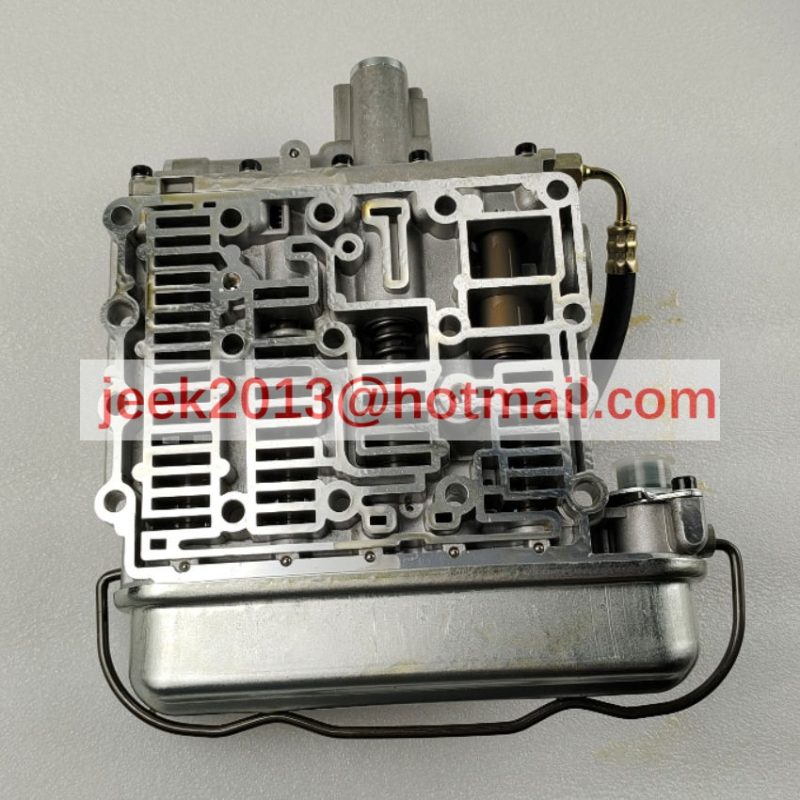 SP100411 SPEED CONTROL VALVE FOR LIUGONG CLG856 CLG862 WHEEL LOADER