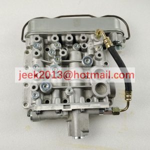 SP100411 SPEED CONTROL VALVE FOR LIUGONG CLG856 CLG862 WHEEL LOADER