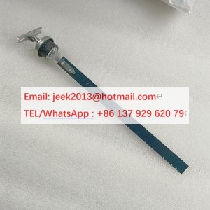 SP100418 OIL DIPSTICK FOR LIUGONG WHEEL LOADER MOTOR GRADER