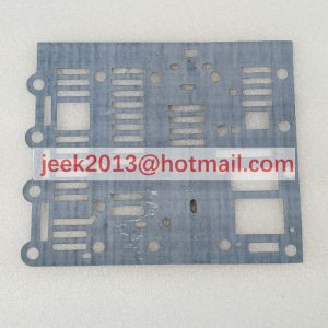 SP100442 CONTROL VALVE GASKET FOR LIUGONG WHEEL LOADER MOTOR GRADER