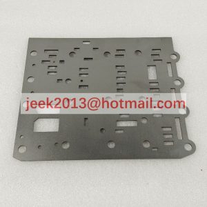 SP100452 COVER PLATE FOR LIUGONG WHEEL LOADER MOTOR GRADER