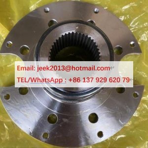 SP100469 OUTPUT FLANGE FOR LIUGONG WHEEL LOADER MOTOR GRADER