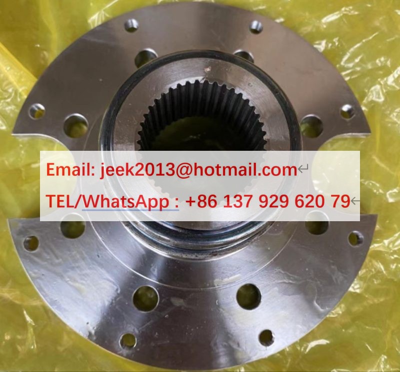 SP100469 OUTPUT FLANGE FOR LIUGONG WHEEL LOADER MOTOR GRADER