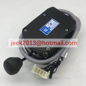 SP100497 GEAR SLECTOR FOR LIUGONG MOTOR GRADER