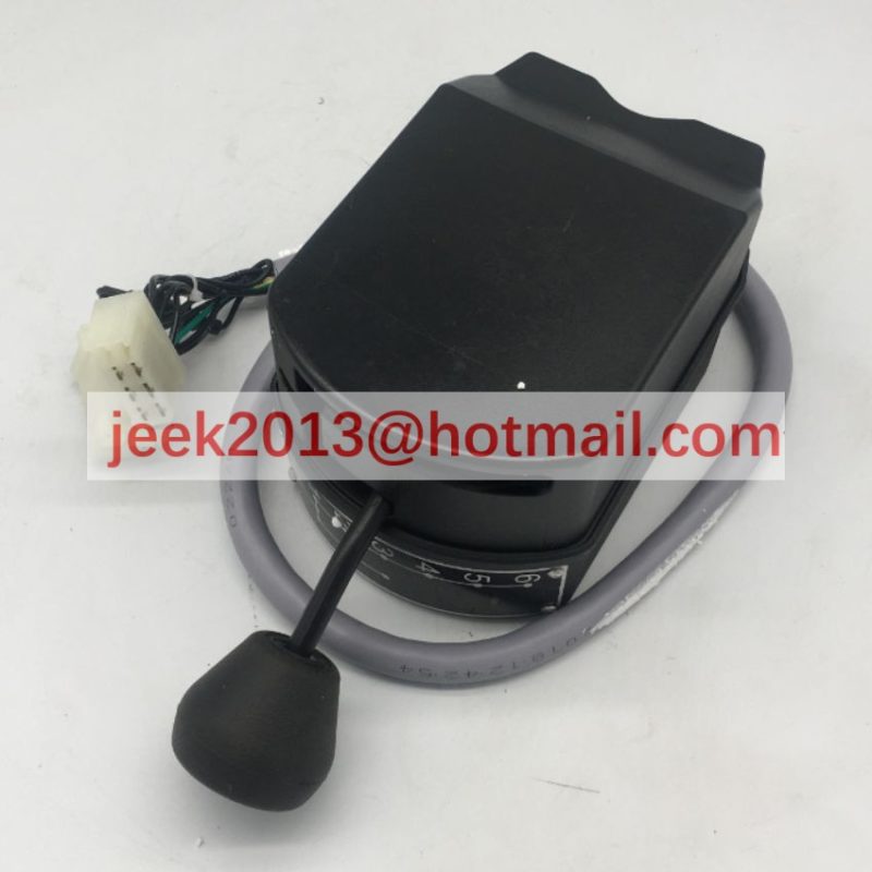 SP100497 GEAR SLECTOR FOR LIUGONG MOTOR GRADER