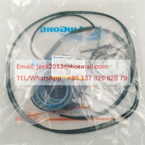 SP103882 TRANSMISSION SEAL RING KIT FOR LIUGONG WHEEL LOADER