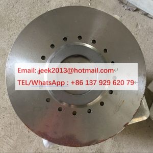SP104611 BRAKE DISC FOR LIUGONG CLG816C CLG818C WHEEL LOADER