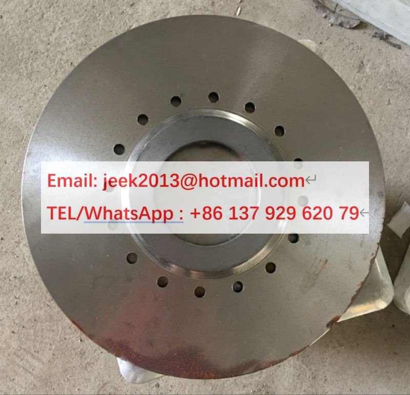 SP104611 BRAKE DISC FOR LIUGONG CLG816C CLG818C WHEEL LOADER