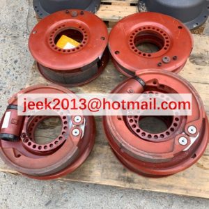SP105550 SP129486 BRAKE ASSY FOR LIUGONG GRADER