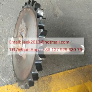 SP105817 CHAIN SHAFT FOR LIUGONG MOTOR GRADER