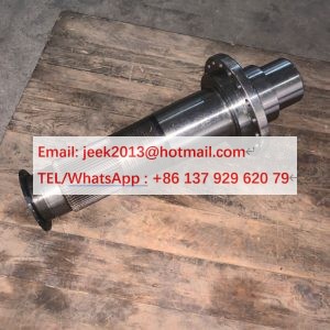 SP105819 GEAR SHAFT FOR LIUGONG MOTOR GRADER