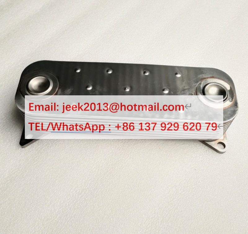 SP106057 OIL COOLER FOR LIUGONG ZL50C CLG855 CLG856 WHEEL LOADER