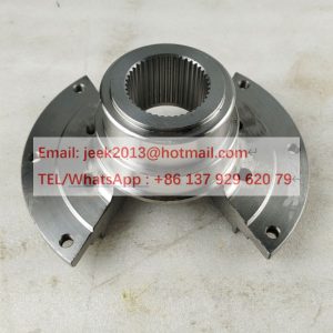 SP106724 OUTPUT FLANGE FOR LIUGONG WHEEL LOADER MOTOR GRADER