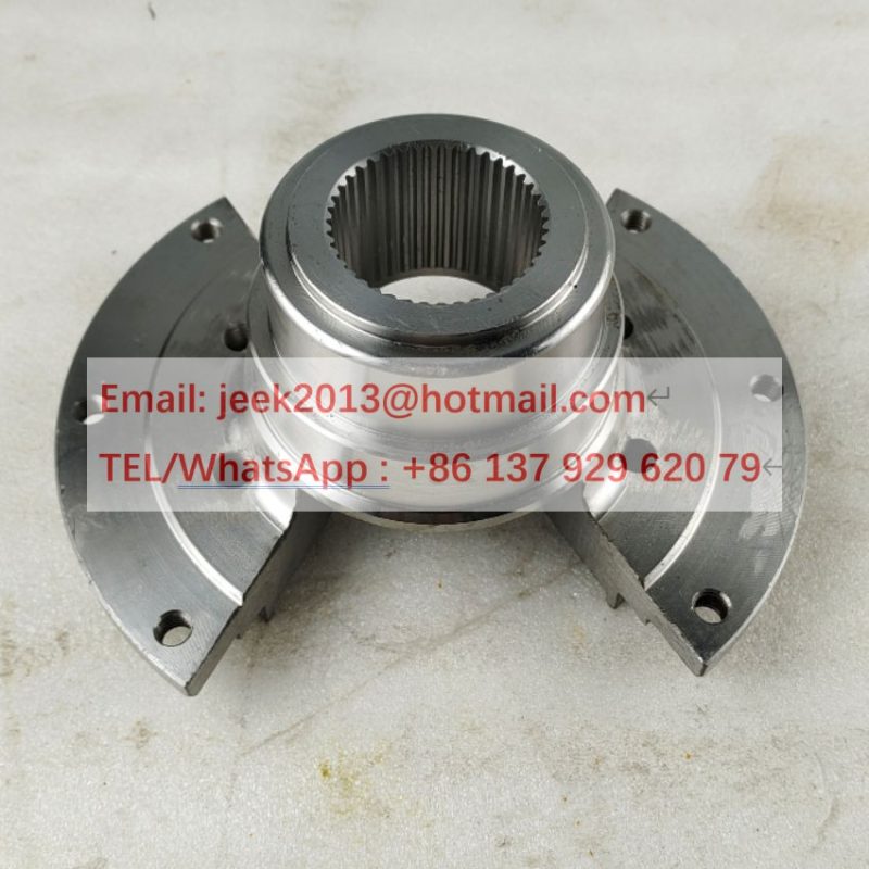SP106724 OUTPUT FLANGE FOR LIUGONG WHEEL LOADER MOTOR GRADER