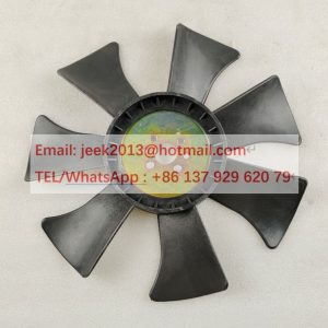 SP109853 ENGINE FAN FOR LIUGONG FORKLIFT