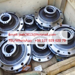 SP109922 SPLINE HUB FOR LIUGONG MOTOR GRADER