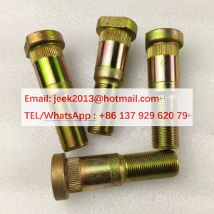 SP109923 WHEEL RIM BOLT FOR LIUGONG MOTOR GRADER