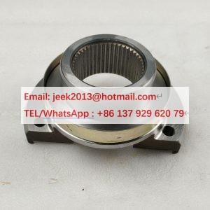 SP109925 FLANGE FOR LIUGONG MOTOR GRADER