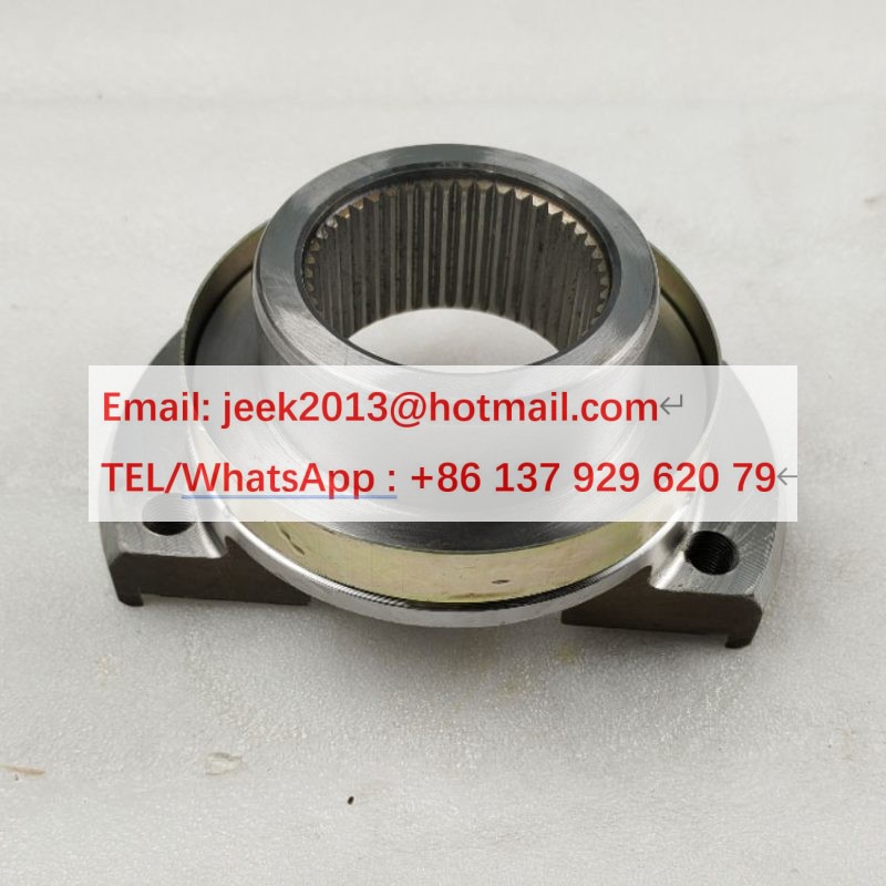 SP109925 FLANGE FOR LIUGONG MOTOR GRADER