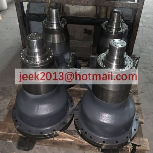SP109936 SP131721 SP143132 SP123694 SP143133 REDUCER ASSY FOR LIUGONG CLG414 CLG416 CLG418 CLG422 MOTOR GRADER