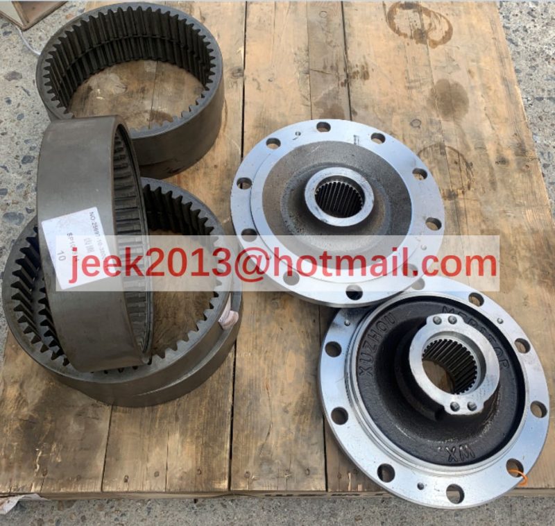SP109936 SP131721 SP143132 SP123694 SP143133 REDUCER ASSY FOR LIUGONG CLG414 CLG416 CLG418 CLG422 MOTOR GRADER