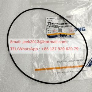 SP110974 SEAL RING FOR LIUGONG CLG777A CLG766A BACKHOE LOADER ﻿