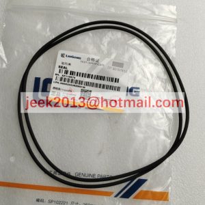 SP110975 SEAL RING FOR LIUGONG CLG777A CLG766A BACKHOE LOADER