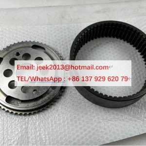 SP111013 SP111009 INNER GEAR SET FOR LIUGONG CLG777 CLG766 BACKHOE LOADER