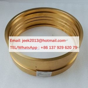 SP115140 COPPER SLEEVE FOR LIUGONG MOTOR GRADER